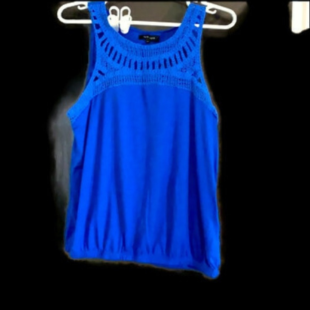 Woman blouse